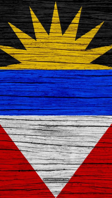 Download free HD wallpaper from above link! #Geography #AntiguaAndBarbudaFlagWallpaper 4k Wallpaper For Iphone, Antigua And Barbuda Flag, Wallpaper For Iphone, 4k Wallpaper, Antigua And Barbuda, Free Hd Wallpapers, Android Tablets, Geography, Hd Wallpaper