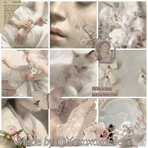 Moodboard F2u, Soft Moodboard, Mood Board Layout, Oc Moodboard, Paranormal Aesthetic, Maps Aesthetic, Angelic Aesthetic, Adopt Idea, Aesthetic Board