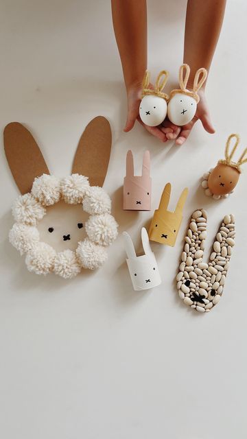 Zoo Activities, Easter Tree Decorations, Ideas For Easter Decorations, Ideas For Easter, Easter Decorations Kids, Easter Decorations Outdoor, Easter Decorations Christian, Easter Crafts Diy, Bunny Crafts