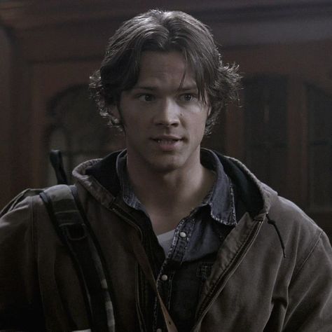 Samuel Winchester, Young Sam Winchester, Sam Winchester X Y/n, Sam And Gabriel, Supernatural Sam Winchester, Hurt Sam Winchester, Sam Winchester Sleeping, Sam Winchester Demon Blood, Boy Music