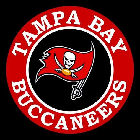 Buccaneers Logo, Nfl Logos, Tampa Bay Buccaneers Logo, Buccaneers Football, Vanity License Plate, Tampa Bay Bucs, Nfl Vintage, Banner Drawing, Football Team Logos