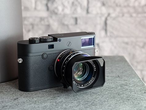 Leica M10, White Camera, Photography Reviews, Full Frame Camera, Leica M, Mobile News, Rangefinder Camera, Leica Camera, Foto Tips