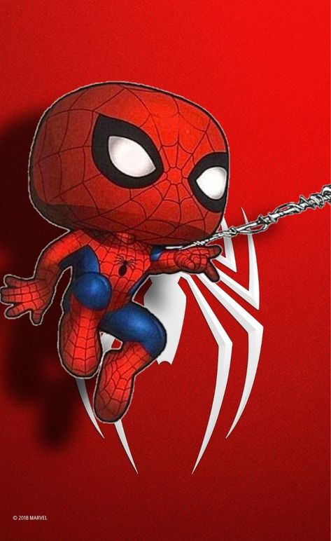 Funko Pop Wallpaper, Spiderman Funko Pop, Spiderman Pop, Pop Wallpaper, Funko Pop Dolls, Pop Custom, Pop Dolls, Marvel Images, Pop Marvel