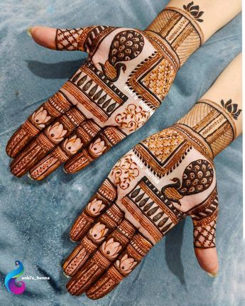 Teej Mehendi Design 2024, Sider Mehndi Design Latest, Teej Mehendi, Traditional Mehendi, Solah Shringar, Hindu Women, Designer Mehndi, Mehendi Ideas, Beautiful Simple Mehndi Design