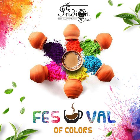 Holi Post, Pr Ideas, Bengali New Year, Digital Advertising Design, Social Media Advertising Design, Digital Advertising, Creative Ads, Post Design, Advertising Design