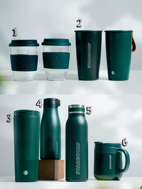 Starbucks Merchandise, Classic Core, Starbucks Tea, Mango Jelly, Starbucks Design, Butterfly Pea Tea, Black Water Bottles, Blue Bottle Coffee, Starbucks Reserve