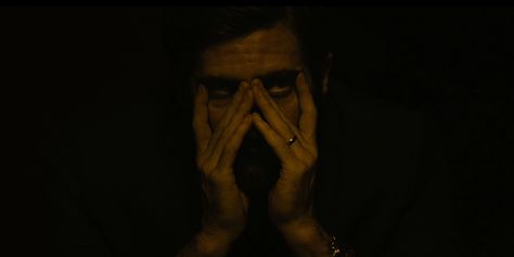 Jake Gyllenhaal Enemy, Jake Gyllenhaal Gif, Watch Gif, Crying Gif, Jake G, Honey Bun, Jake Gyllenhaal, Awesome Art, Pin Board