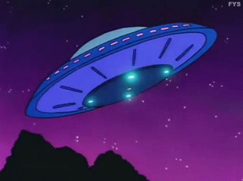 Space Ufo GIF - Space Ufo Spaceship - Discover & Share GIFs Alien Encounters, Alien Aesthetic, Space Text, Arte Alien, Alien Girl, Aesthetic Space, Aliens And Ufos, Aesthetic Gif, Retro Aesthetic