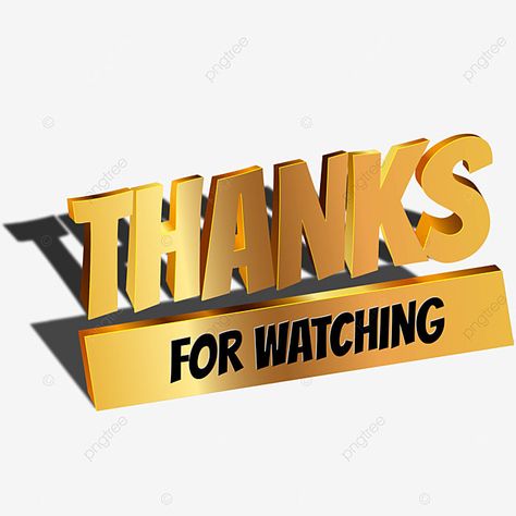 Thank You Png, Thanks For Watching Images, Thank You For Watching, Youtube Followers, Intro Design, Youtube Quotes, Thanks Teacher, Youtube Banner Design, Banner Design Inspiration