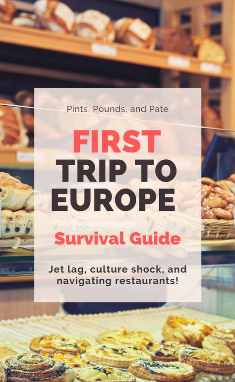 What You Need to Know Before Your First Trip To Europe Order Coffee, Europe Travel Essentials, Lunch Places, Italy Trip Planning, European Hotel, European Travel Tips, Trip To Europe, Europe Trip Itinerary, International Travel Tips