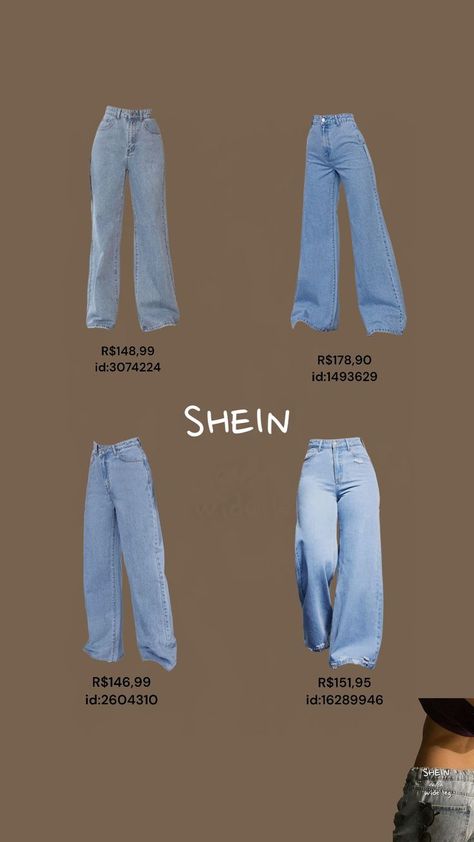 Shein Outfits 2024, Shein Fits, Shein Outfits, Effortlessly Chic Outfits, Mode Boho, Everyday Fashion Outfits, Elegante Casual, Classy Work Outfits, Easy Trendy Outfits