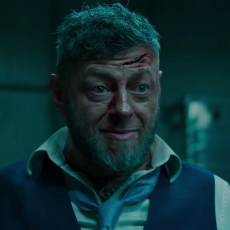 Ulysses Klaue, Black Panther 2018, Black Panther, Marvel Cinematic Universe, Marvel Cinematic, Face Claims, Marvel, Film, Black