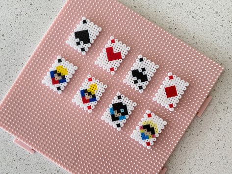 Perler patterns