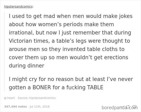 Period Humor, Funny Women, Funny Tumblr Posts, Women Humor, To Laugh, Hysterically Funny, What’s Going On, Really Funny Pictures, Really Funny Memes