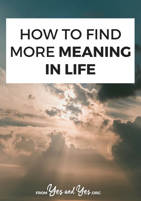 Would you like to find more meaning in life? Without necessarily joining a church? Anyone call live a more meaningful, fulfilled life by doing these 6 things. Click through to find out how to find more meaning today Finding Meaning In Life, Meaning In Life, How To Become Happy, Turn Your Life Around, Fulfilled Life, Find Your Purpose, Worship The Lord, On The Right Path, Life Makeover