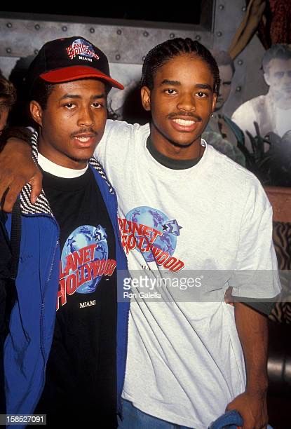 Larenz Tate, 90s Black Men, Black American Culture, Love Jones, 90s Men, 90’s Aesthetic, Planet Hollywood, Black Actors, Man Crush Everyday