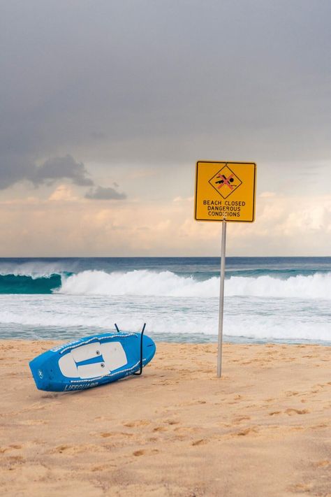 Wake Board, Beach Rules, Lifeguard Stands, Beach Flags, Safety Rules, Water Safety, Beach Water, Learn To Swim, Road Sign