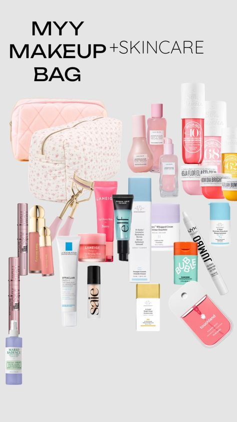 ##sephora#ulta#pretty#haul#skincare#makeup Makeup Shuffles, Sephora Haul, Skincare Makeup, La Roche Posay, Makeup Skin Care, Skin Makeup, Glow Up?, Nyx, Your Aesthetic