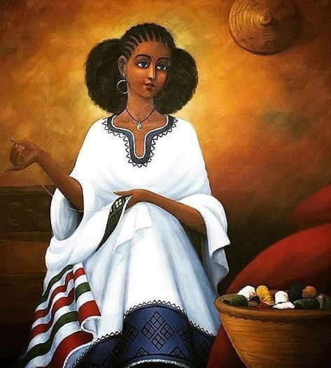 Ethiopian Coffee Ceremony, Ethiopia People, Ethiopian Art, Ethiopian People, Ancient Egypt History, Styling Photography, African Art Paintings, Bible Pictures, Clay Wall Art