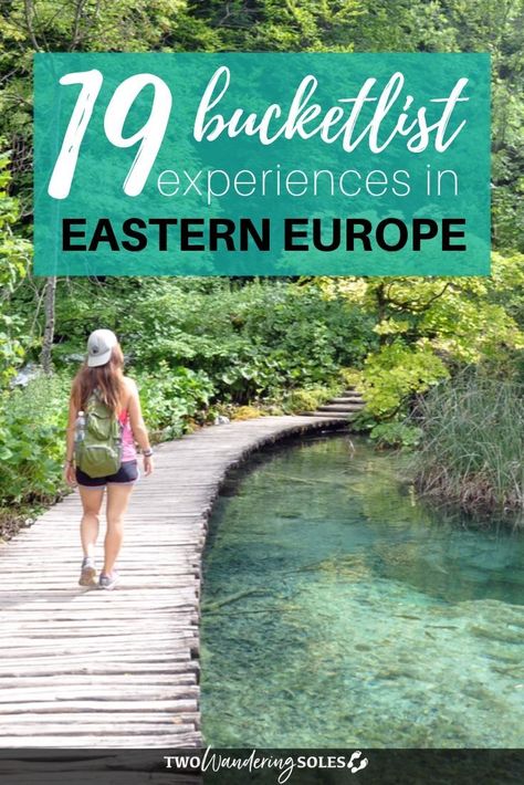 Europe Planning, Beginner Backpacking, Backpacking For Beginners, Sister Trip, Balkans Travel, Europe Bucket List, Eastern Europe Travel, Destination Ideas, Backpacking Europe