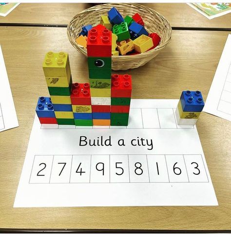 Special Education Classroom Decor, Numeracy Activities, Eyfs Activities, Nursery Activities, Preschool Art Activities, Activities Preschool, Kindergarten Learning, Math Activities Preschool, Preschool Activity