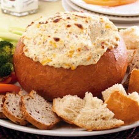 Epicure's Extraordinary Cheese Dip Epicure Cheese Dip Recipe, Epicure Extraordinary Cheese Dip, Epicure Dip Recipes, Epicure Dips, Epicure Cheese Dip, Epicure Recipes, Bacon Dip, Steamer Recipes, Cheese Dip Recipes