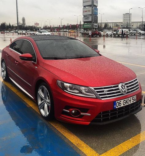 Vw Cc, Passat Cc, Vw Golf, Golf