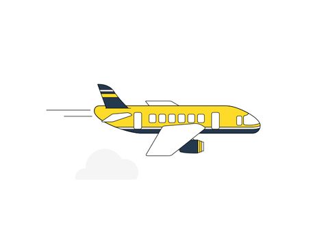 Airplane Animation by Peter Arumugam Animated Airplane, Airplane Gif, Airplane Animation, Plane Doodle, Rongali Bihu, Travel Animation, Fly Gif, Transparent Gif, Flying Plane