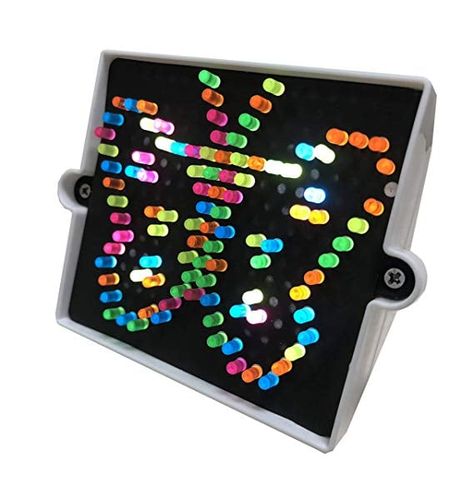 World's Smallest Lite Brite Tiny Pictures, Worlds Smallest, Lite Brite, Retro Brand, Novelty Toys, Nerd Alert, Play Doh, Retro Toys, Small Light