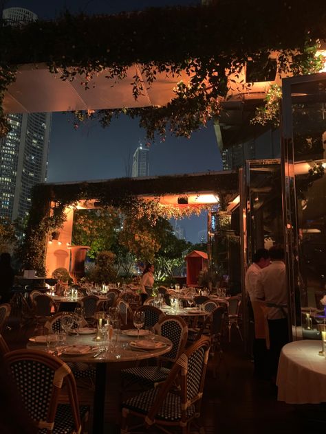 #dubai #italian #restaurant #nightlife #aesthetic #tiktok #instagram Restaurant In Italy Aesthetic, Fancy Italian Restaurant Aesthetic, Italian Rich Aesthetic, Italian Night Life, Rich Italian Aesthetic, Italian Nightlife, Scenes From An Italian Restaurant, Italian Restaurant Aesthetic, Classic Italian Restaurant