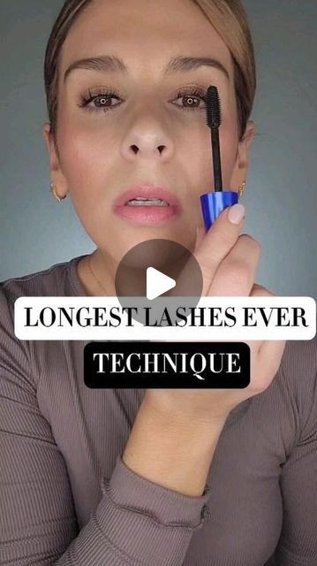 Kate Talbert, Mascara Eyelashes, Kate Makeup, Makeup Geek Eyeshadow, Face Contouring Makeup, Makeup Over 40, Facial Massage Tool, Makeup Tips For Older Women, Haircuts For Medium Length Hair