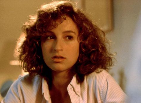 Jennifer Grey Young, Baby Dirty Dancing, Dirty Dancing Movie, 1980s Films, Damien Chazelle, Jennifer Grey, Imaginary Friends, Mickey Rourke, Dan Stevens