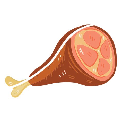 Farm chicken leg icon #AD , #Sponsored, #sponsored, #chicken, #leg, #icon, #Farm Chicken Leg Illustration, Leg Illustration, Sankranti Muggulu, Digital Illustration Tutorial, Cony Brown, Hot Wheels Garage, Farm Chicken, Illustration Techniques, Chicken Farm