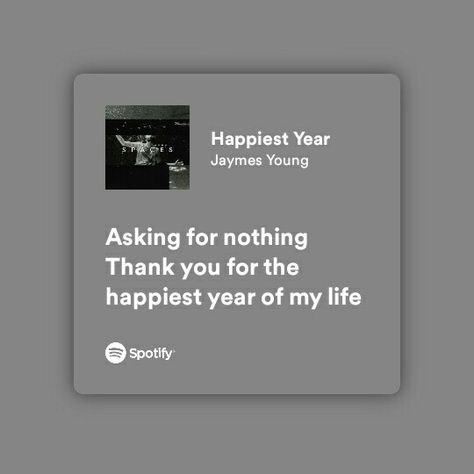 Happy New Year Lyrics, Lyrics Aesthetic, Happy Year, Just Lyrics, Song Lyrics, Of My Life, Songs, Music