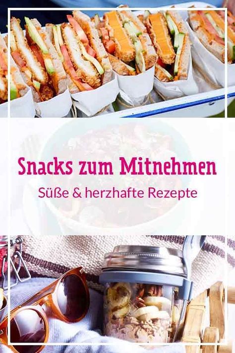 Snack Ideas For Traveling, Easy Snacks For Traveling, Best Snacks For Traveling, Day Hike Snacks, Festival Snacks, Picknick Am See, Snacks To Go, Picknick Snacks, Road Trip Snacks