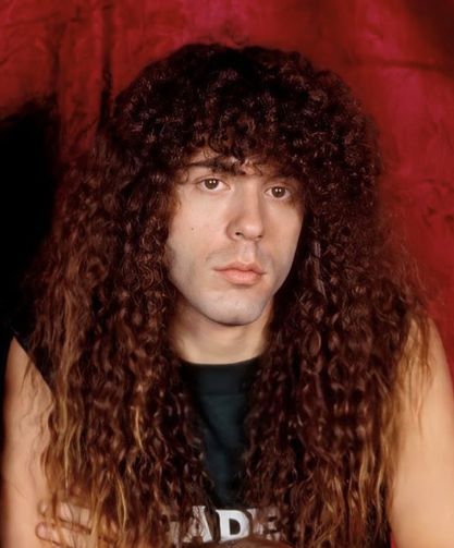 marty friedman Marty Friedman 90s, Marty Friedman, Dave Mustaine, Guitarist, Band, Hair, Quick Saves