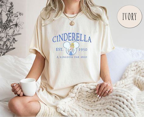 This Gender-Neutral Adult Graphic Tees item by ColorfulComfortTees has 652 favorites from Etsy shoppers. Ships from United States. Listed on May 6, 2024 Disney Princess Shirt, Cinderella Shirt, Jordan Jones, Disney Princess Shirts, Cinderella Princess, Princess Shirt, Disney Etsy, Disney Cinderella, Princess Cinderella