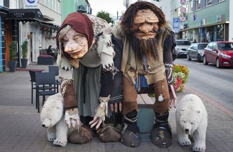 Iceland Folklore, Iceland Culture, Iceland Elves, Icelandic Folklore, Icelandic Culture, Iceland Country, Iceland Fashion, Iceland Facts, Cultural Aesthetic