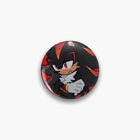 Shadow the hedgehog pfp