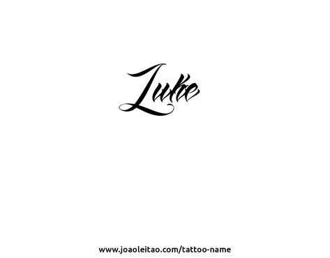 Luke Tattoo, Name Creator, Create Your Own Tattoo, Own Tattoo, Tattoo Name, Name Tattoos, Tattoo Designs, The Creator, Moon