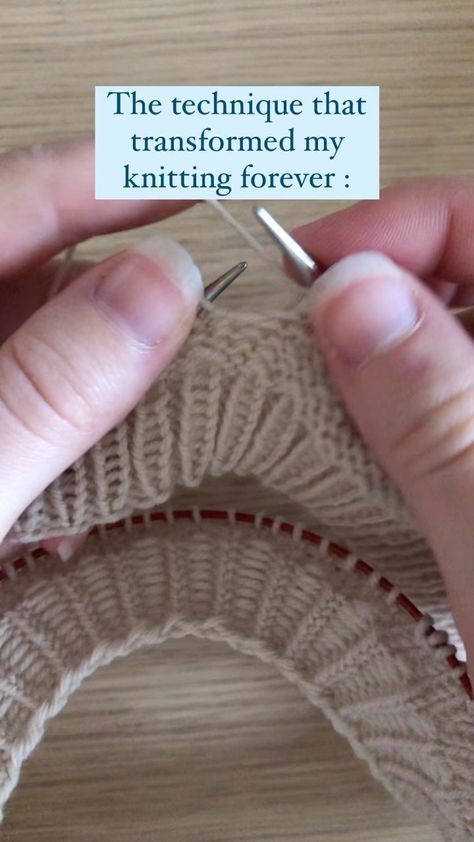 New Knitting Ideas, Norwegian Knitting Technique, Knitting Continental Style, Norwegian Purl Stitch, Continental Knitting For Beginners, Contiguous Knitting, Norwegian Purl, Norwegian Knitting Designs, Continental Knitting