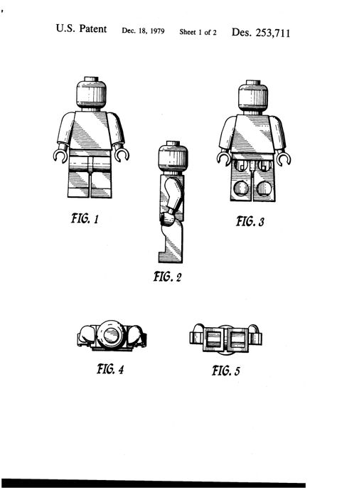 Lego Patent, Lego Tattoo, Lego Hacks, Lego Poster, Lego Mosaic, Lego Toy, Lego Man, Lego Room, Patent Drawing