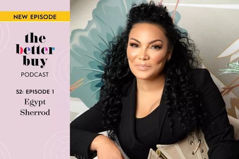 Egypt Sherrod: Her Secrets to Real Estate Success After 100 House Flips Egypt Sherrod, House Flips, Magnolia Network, Photographer Content, Real Estate Success, House Flipping, Renovation Budget, Definition Of Success, Radio Personality