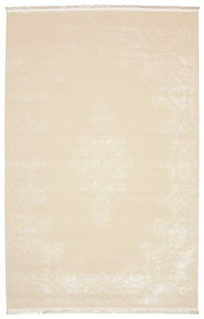 Nova Kerman rug 200x300 Cream Quartz Countertops, Cast Stone Mantel, Color Perla, Hearth Stone, Stone Mantel, Washable Wallpaper, White Candle Sticks, A Street Prints, Small Fireplace