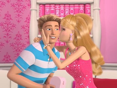 || follow me for more Barbie Cartoon, Barbie Life, Barbie Princess, Barbie Dream, Barbie I, Barbie Dream House, Barbie Movies, Everything Pink, Barbie And Ken