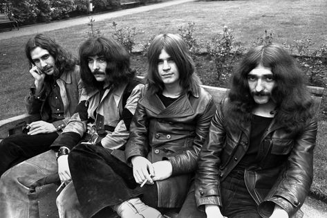 Black Sabbath’s New Album, ‘13’ Black Sabbath Members, Mike Bloomfield, Classic Rock Artists, Eddie Cochran, Geezer Butler, Tony Iommi, Bill Ward, John Bonham, Jethro Tull