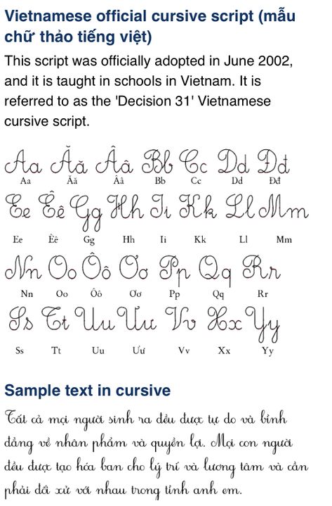 Vietnamese cursive script Vietnamese Handwriting, Vietnamese Writing, Vietnamese Font, Cursive Script, Anime Pfp, Sketch Drawing, Handwriting, Hobbies, Sketch