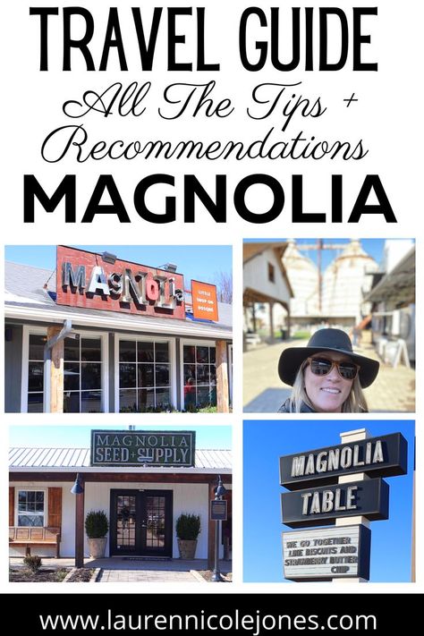 Magnolia Market Waco, Magnolia Silos, Lauren Nicole, Breakfast Places, The Best Breakfast, Waco Texas, We Go Together, Magnolia Market, Organized Mom