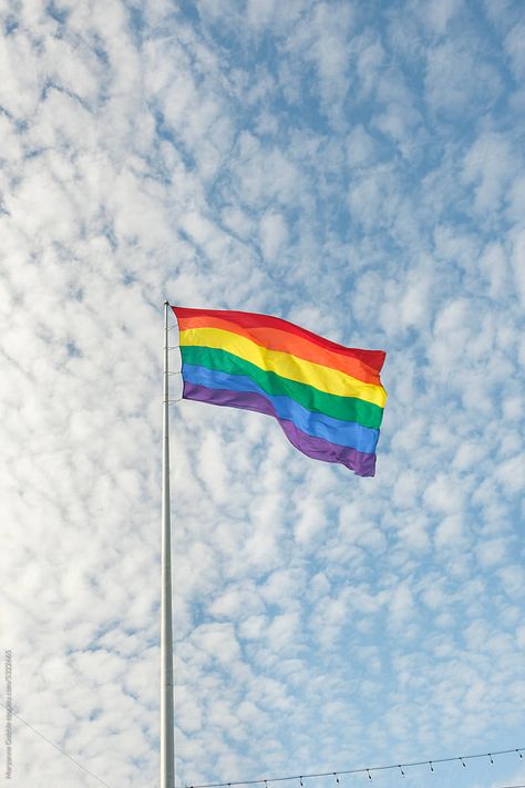 Gilbert Baker, Lgbtq Flag, Rainbow Pride Flag, Harvey Milk, Flag Pride, Gay Flag, Rainbow Flag Pride, Lgbtq Flags, Lgbt Flag