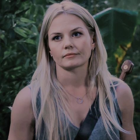 Jennifer Morrison Emma Swan, Emma Swan Once Upon A Time, Once Upon A Time Emma Swan, Emma Swan Hair, Emma Swan Aesthetic, Emma Once Upon A Time, Ouat Emma Swan, Once Upon A Time Characters, Ouat Emma